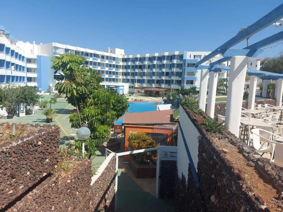 Cosy Studio With Balcony At Golf Del Sur, Tenerife San Miguel de Abona Exterior foto