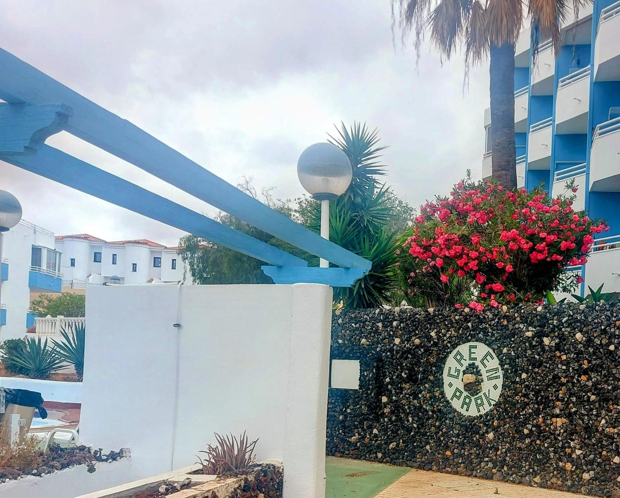 Cosy Studio With Balcony At Golf Del Sur, Tenerife San Miguel de Abona Exterior foto